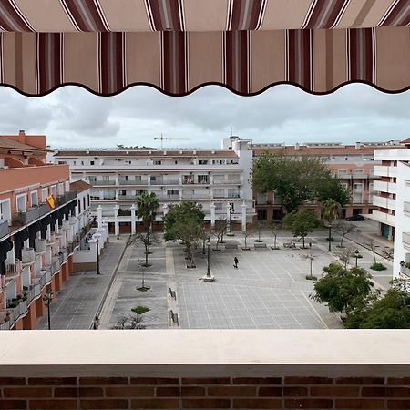 Apartmán Atico La Infantas Ac Parking Wifi Sanlúcar de Barrameda Exteriér fotografie