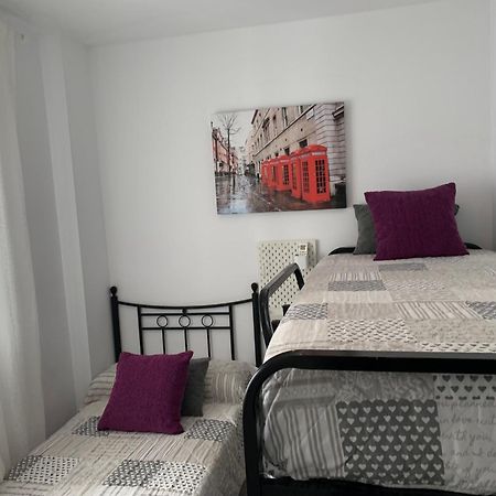 Apartmán Atico La Infantas Ac Parking Wifi Sanlúcar de Barrameda Exteriér fotografie