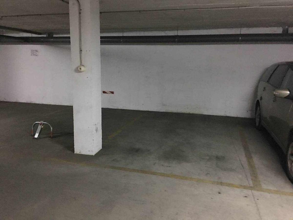 Apartmán Atico La Infantas Ac Parking Wifi Sanlúcar de Barrameda Exteriér fotografie