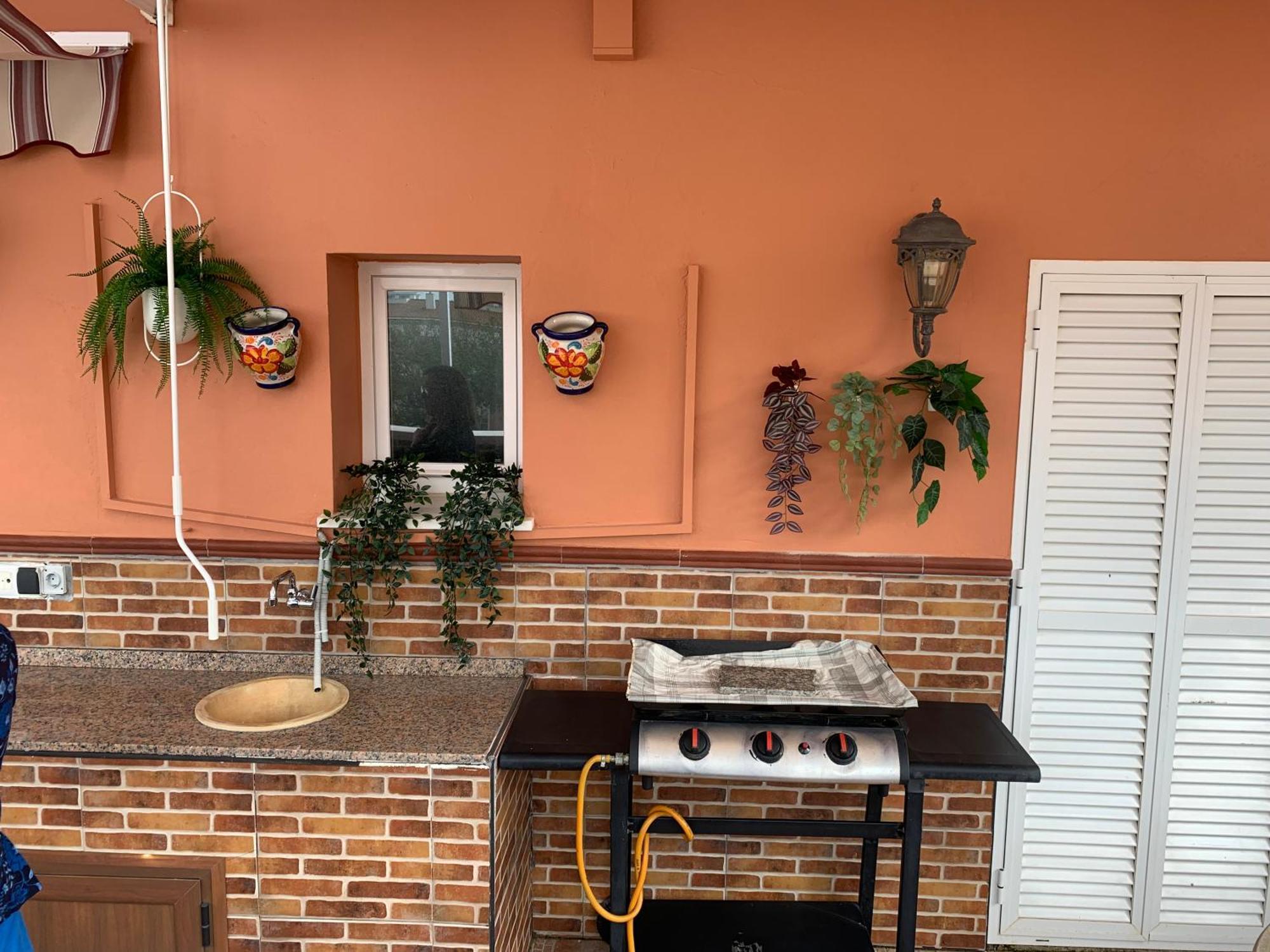 Apartmán Atico La Infantas Ac Parking Wifi Sanlúcar de Barrameda Exteriér fotografie
