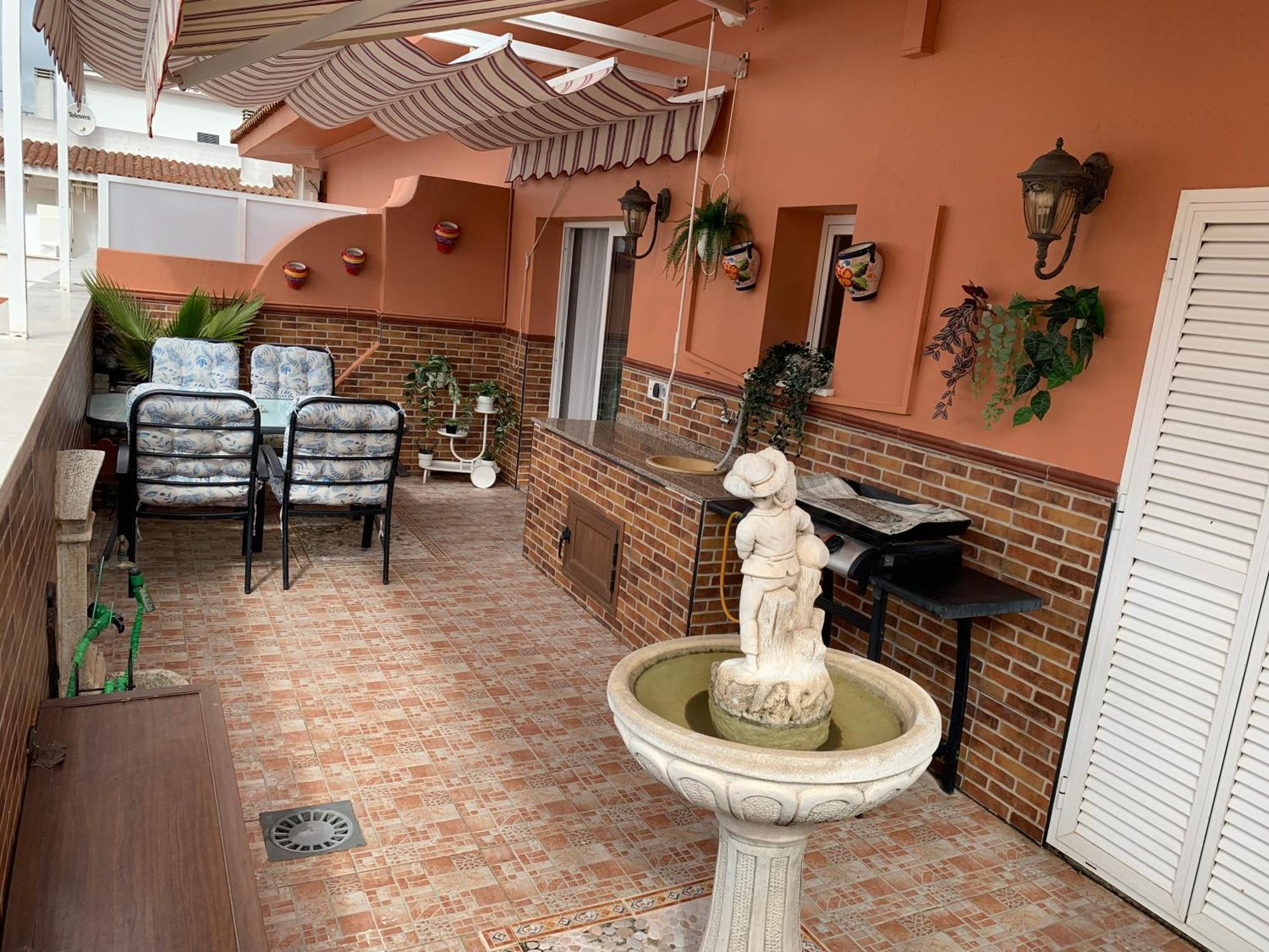 Apartmán Atico La Infantas Ac Parking Wifi Sanlúcar de Barrameda Exteriér fotografie