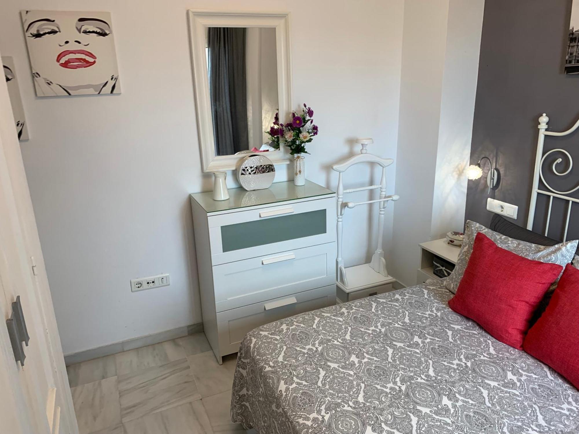 Apartmán Atico La Infantas Ac Parking Wifi Sanlúcar de Barrameda Exteriér fotografie