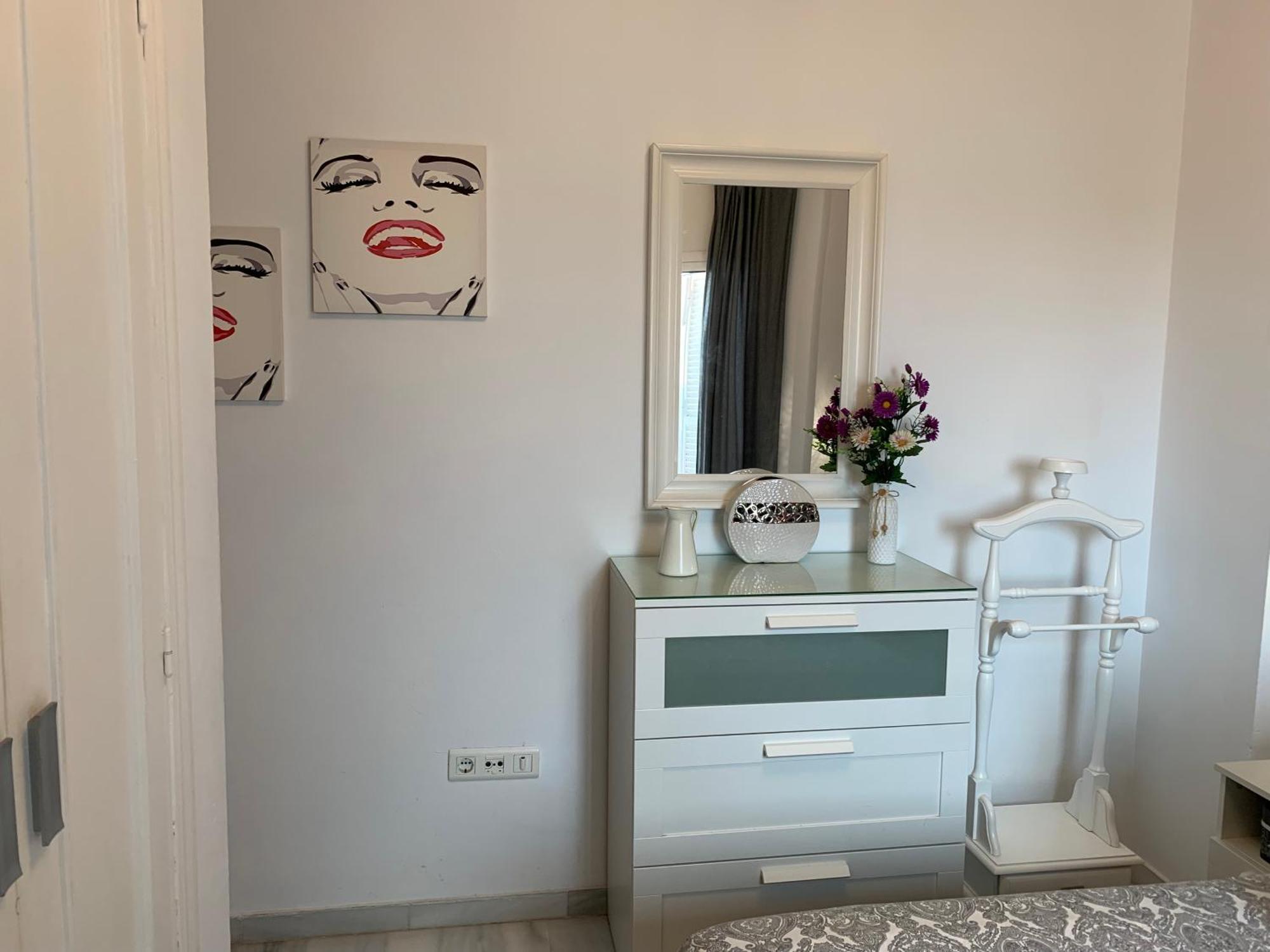 Apartmán Atico La Infantas Ac Parking Wifi Sanlúcar de Barrameda Exteriér fotografie