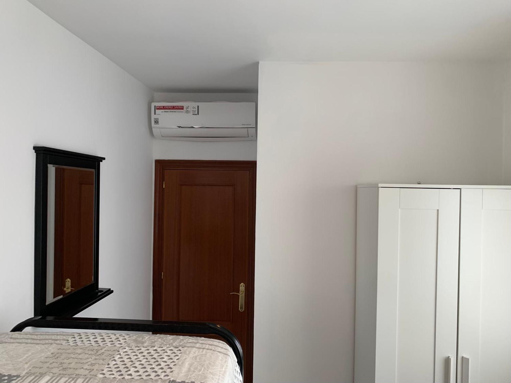 Apartmán Atico La Infantas Ac Parking Wifi Sanlúcar de Barrameda Exteriér fotografie