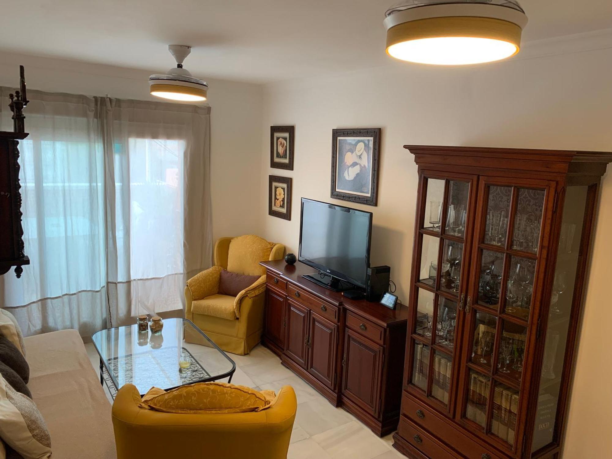 Apartmán Atico La Infantas Ac Parking Wifi Sanlúcar de Barrameda Exteriér fotografie