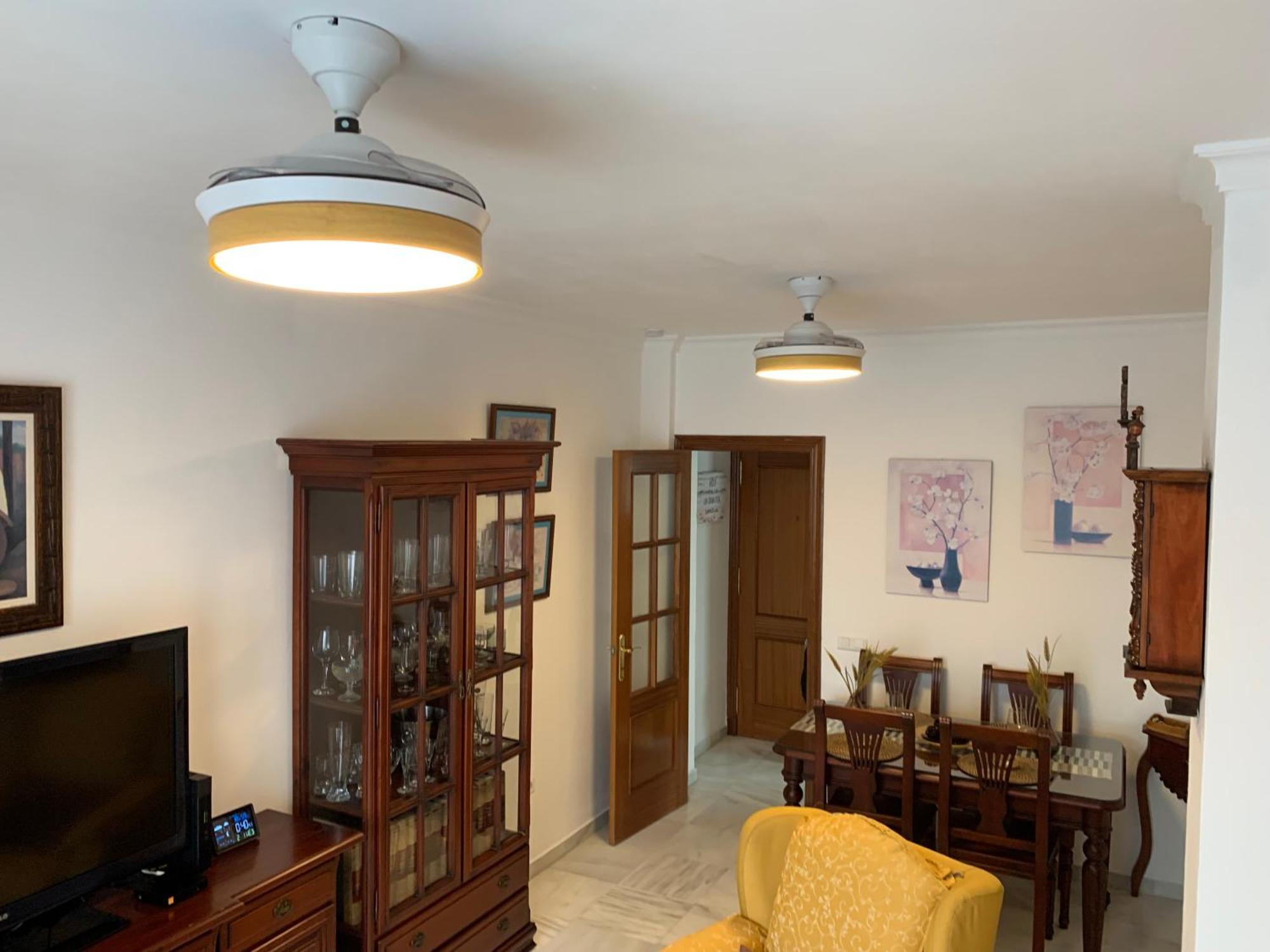 Apartmán Atico La Infantas Ac Parking Wifi Sanlúcar de Barrameda Exteriér fotografie