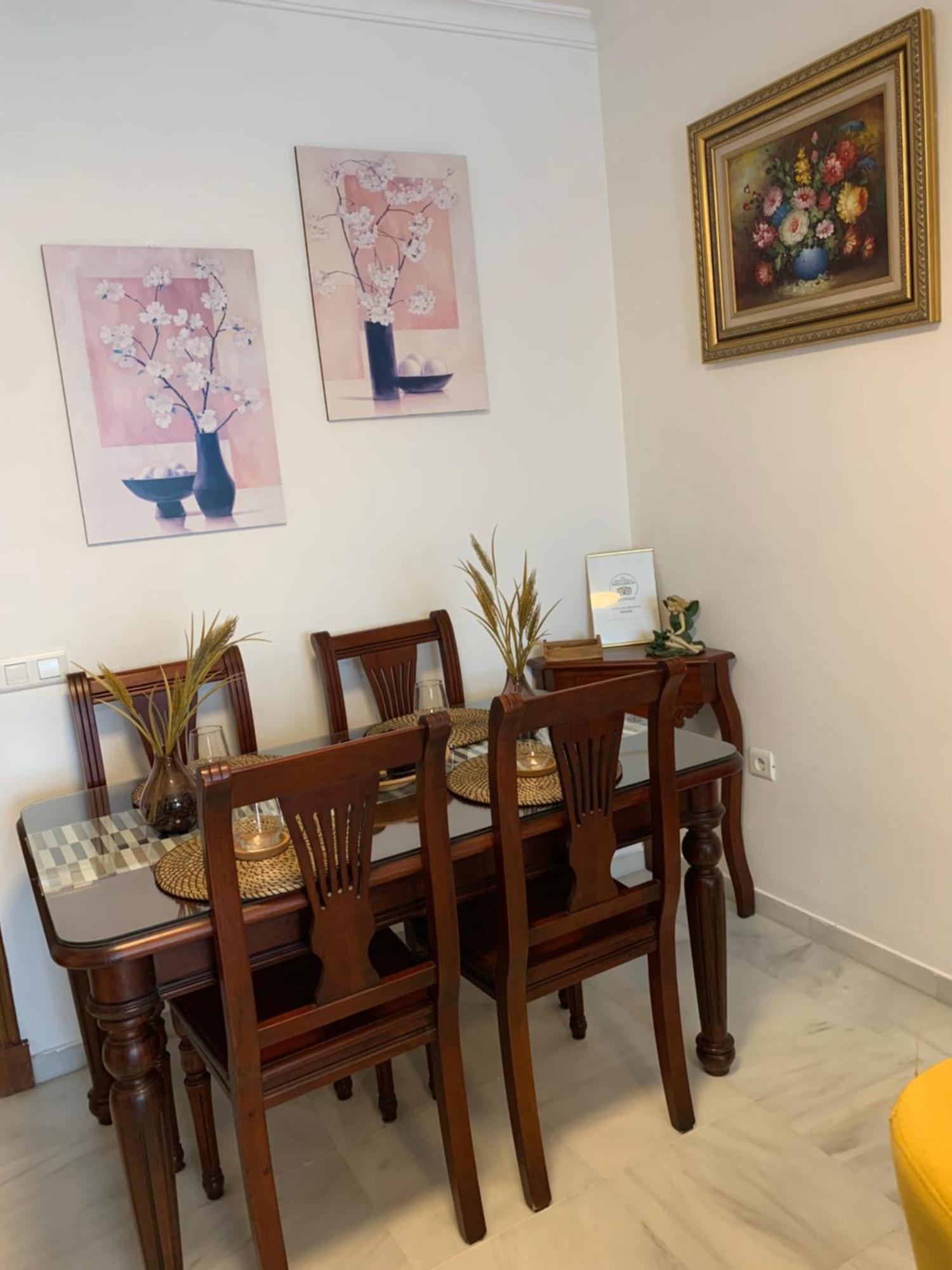 Apartmán Atico La Infantas Ac Parking Wifi Sanlúcar de Barrameda Exteriér fotografie