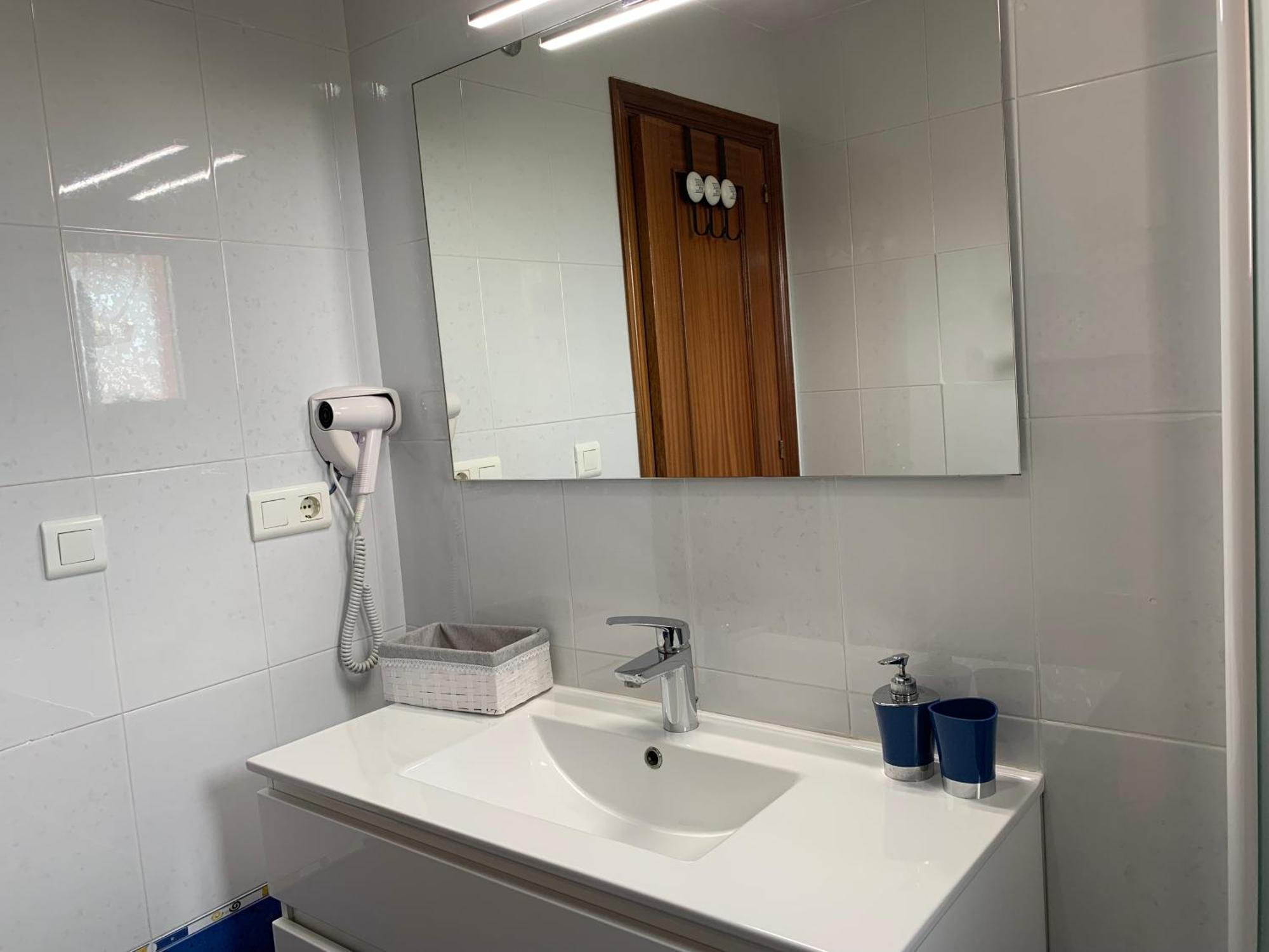 Apartmán Atico La Infantas Ac Parking Wifi Sanlúcar de Barrameda Exteriér fotografie