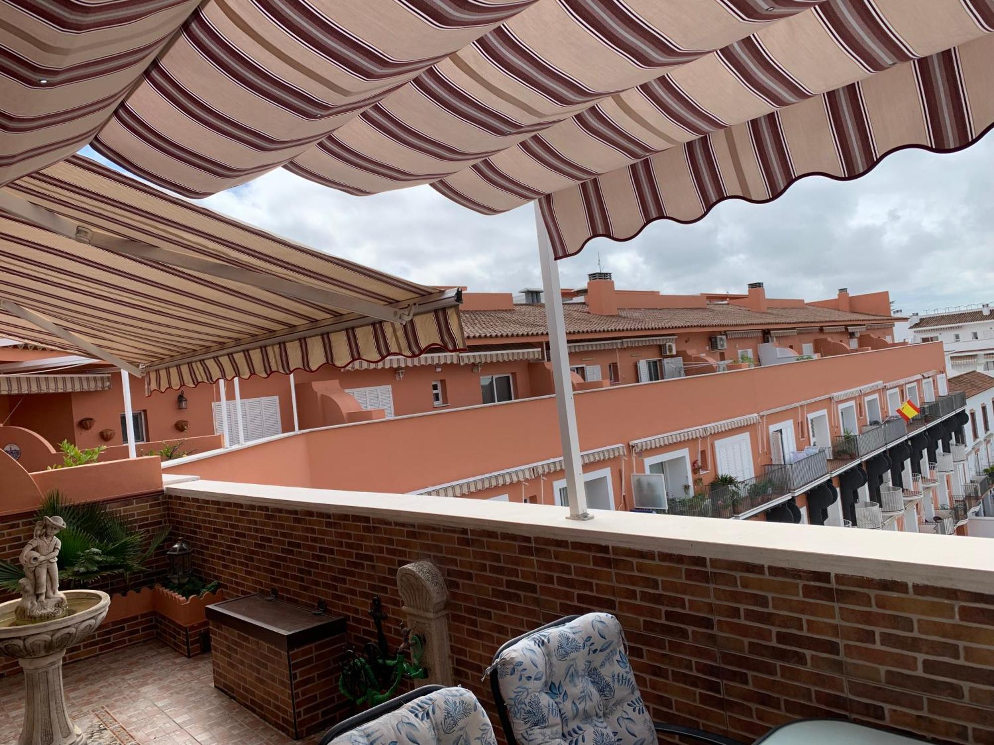 Apartmán Atico La Infantas Ac Parking Wifi Sanlúcar de Barrameda Exteriér fotografie