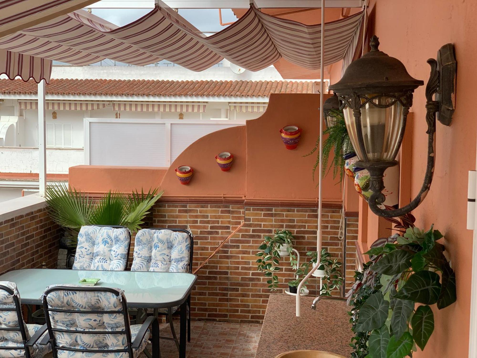 Apartmán Atico La Infantas Ac Parking Wifi Sanlúcar de Barrameda Exteriér fotografie