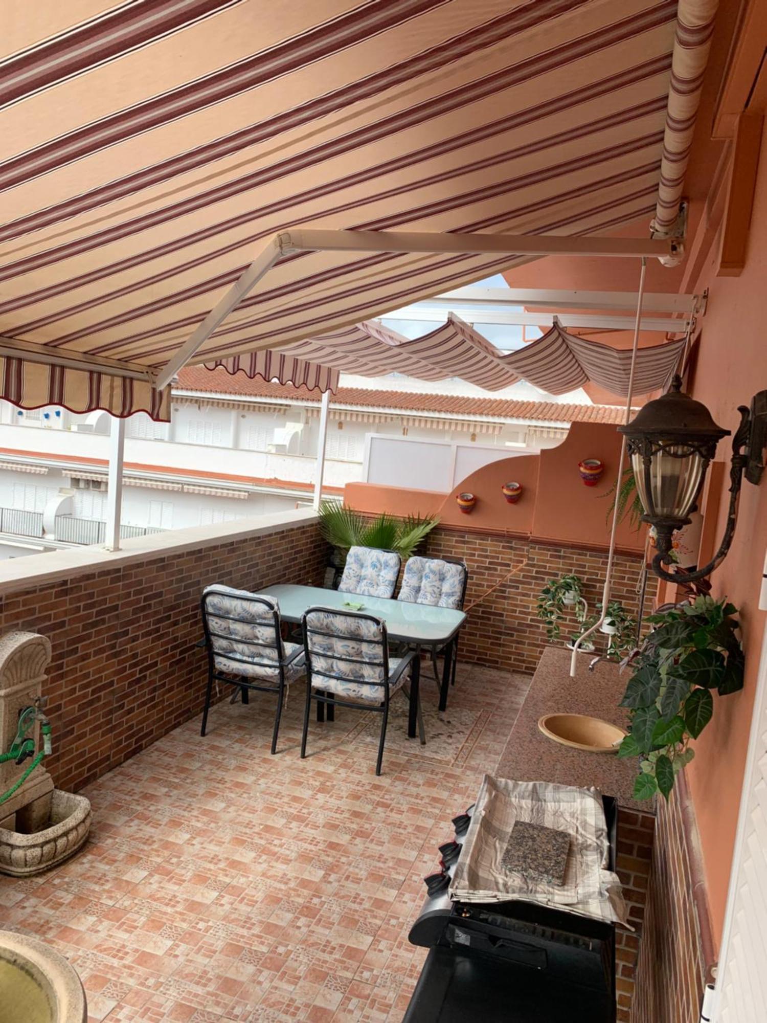 Apartmán Atico La Infantas Ac Parking Wifi Sanlúcar de Barrameda Exteriér fotografie