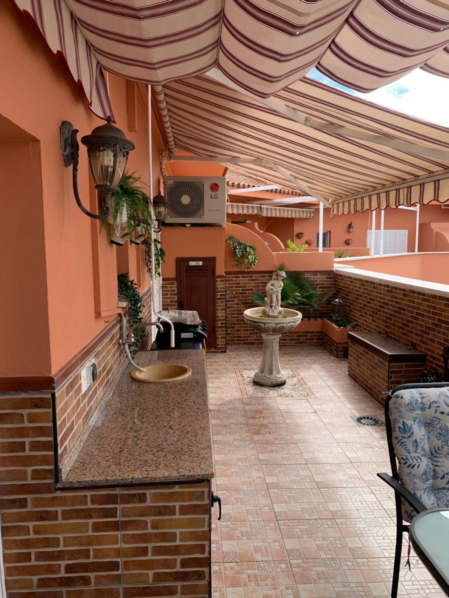 Apartmán Atico La Infantas Ac Parking Wifi Sanlúcar de Barrameda Exteriér fotografie
