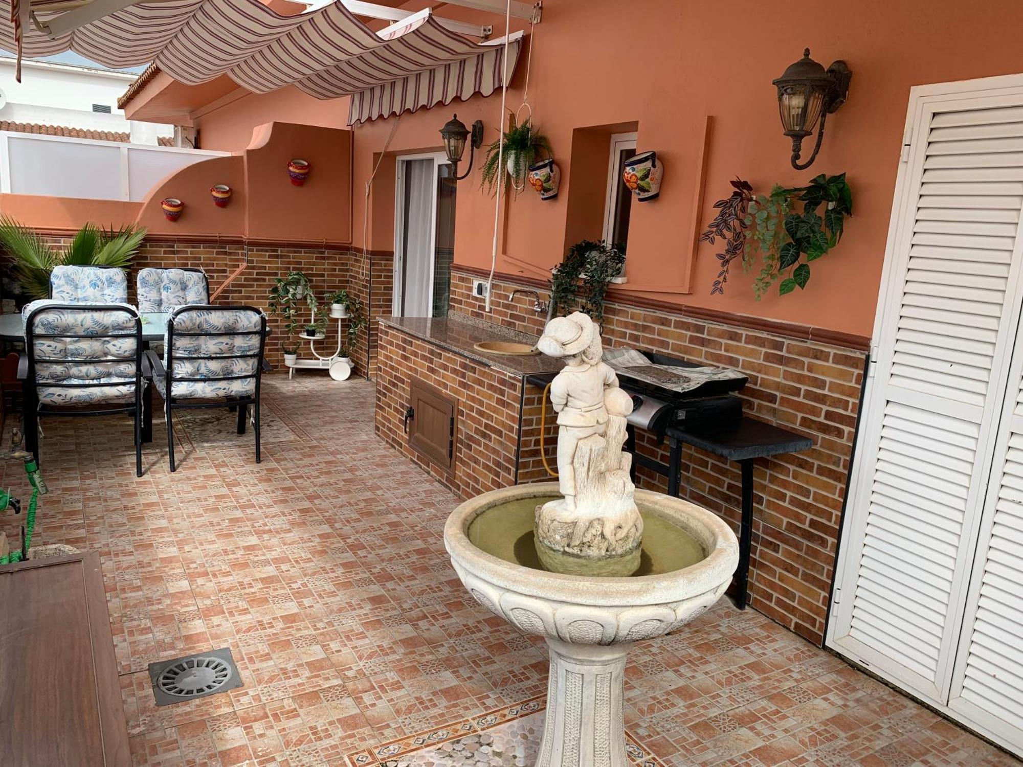 Apartmán Atico La Infantas Ac Parking Wifi Sanlúcar de Barrameda Exteriér fotografie